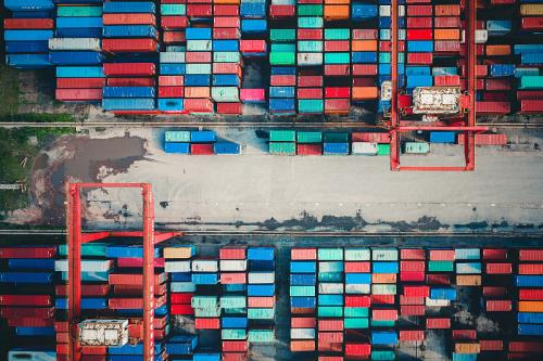 中国广东-深圳到荷兰快船专线应急保障海运线
