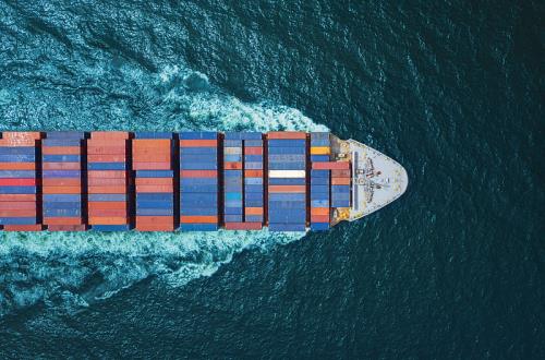 中国四川-成都到荷兰超限货物运输定制海运通道