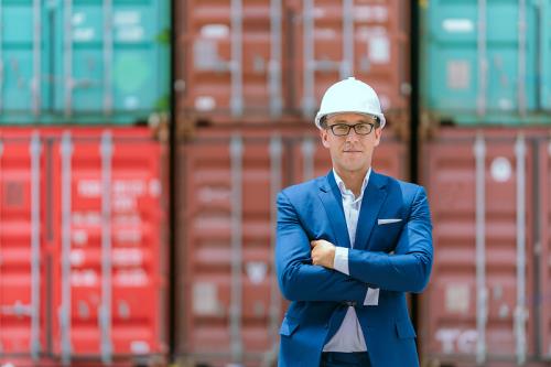 中国江苏-苏州到美国海铁联运冷链保障专线