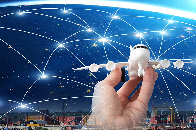 中国江苏-苏州到波兰跨境快递专机