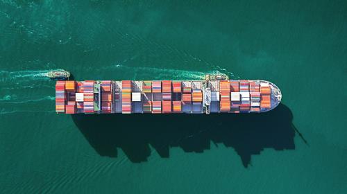 中国江苏-苏州到英国整柜海运定制化海运通道