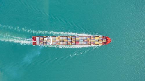 中国江苏-苏州到美国班轮运输全封闭海运通道