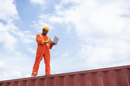 中国上海到瑞士整柜海运货轮专线