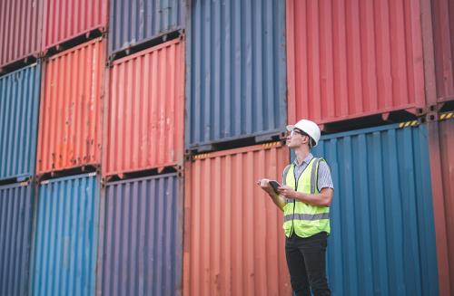 中国浙江-宁波到美国多用途船运输危险品专用航线