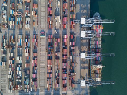 中国广东-深圳到西班牙快船专线洲际定点航线