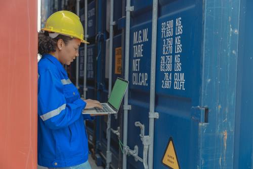 中国浙江-杭州到芬兰快船专线定制海运通道