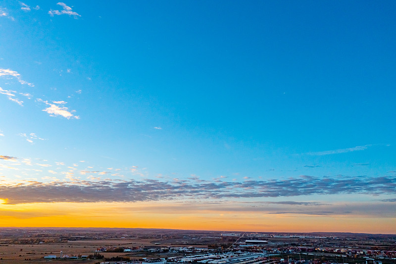 中国湖南-长沙到西班牙跨境拼箱空运