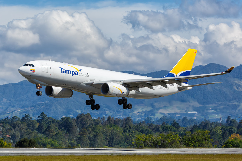 中国江苏-苏州到意大利生鲜冷链空运