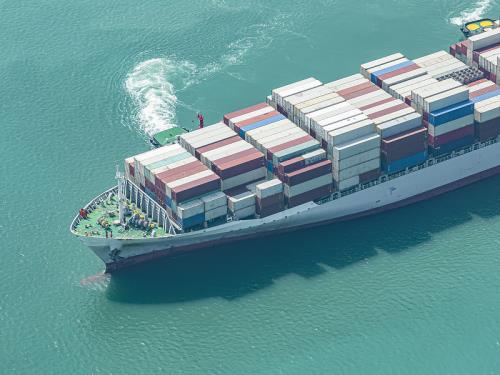 中国河南-郑州到墨西哥超限货物运输定制海运通道