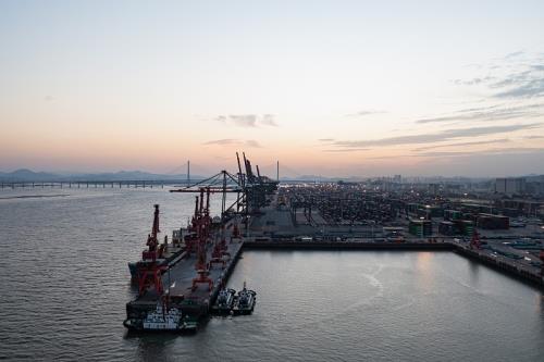 中国广东-深圳到俄罗斯集装箱船运输海运专线