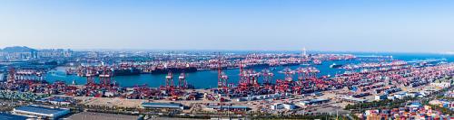 中国广东-深圳到意大利集装箱船运输冷链保障专线