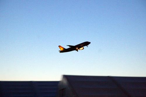 中国广东-深圳到英国全货机专线