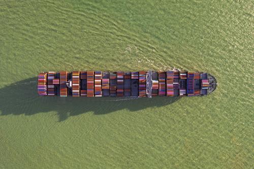 中国安徽-合肥到立陶宛快船专线应急保障海运线