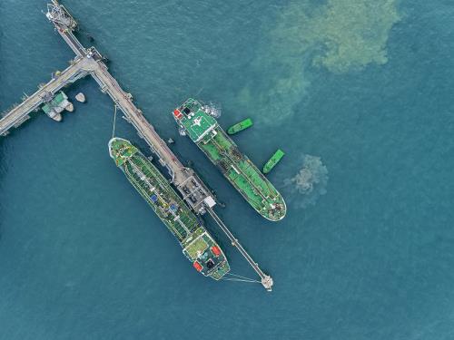 中国浙江-杭州到英国集装箱船运输货轮专线