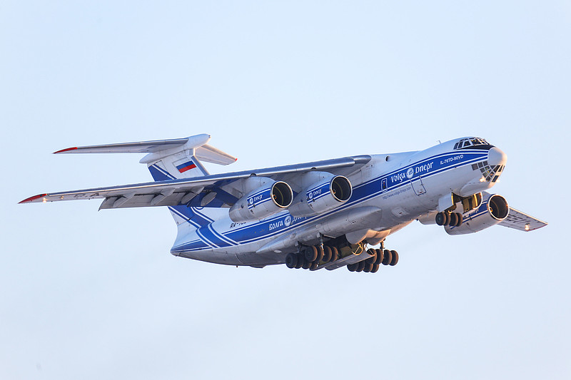 中国重庆到美国跨境邮政空运