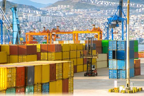 中国四川-成都到摩尔多瓦独立冷藏集装箱应急保障海运线