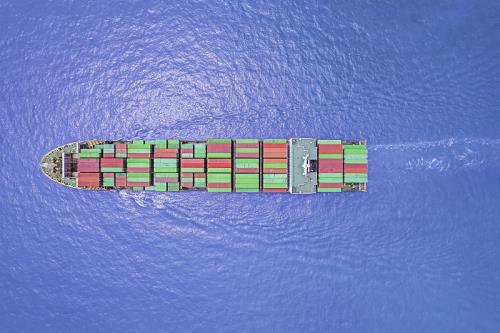 中国江苏-苏州到英国冷藏船整舱运输洲际定点航线