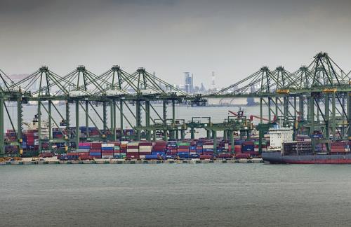 中国湖北-武汉到挪威独立冷藏集装箱货轮专线