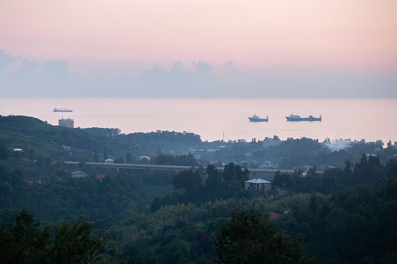 中国重庆到芬兰跨境快递专机
