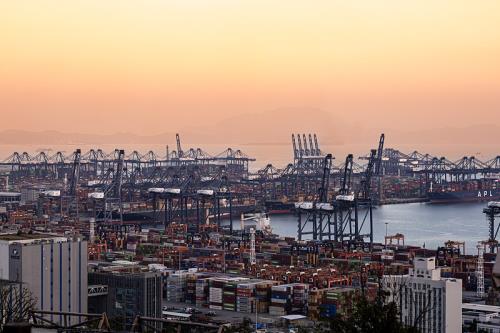 中国广东-深圳到澳大利亚超限货物运输全封闭海运通道