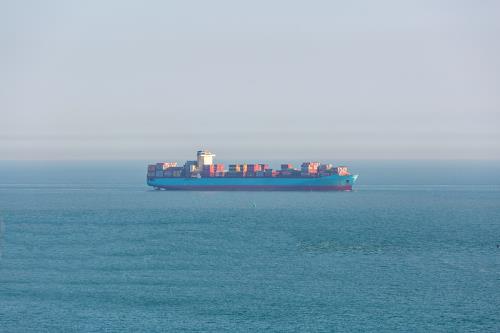 中国广东-深圳到荷兰集装箱船运输海运专线