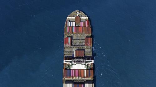 中国陕西-西安到塞浦路斯海铁联运定制海运通道