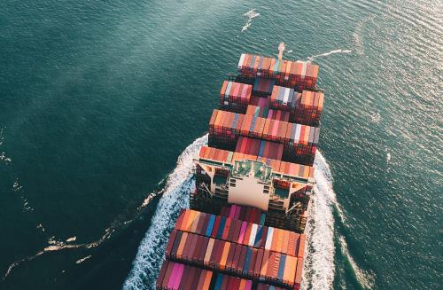 中国陕西-西安到美国冷藏船整舱运输冷链保障专线