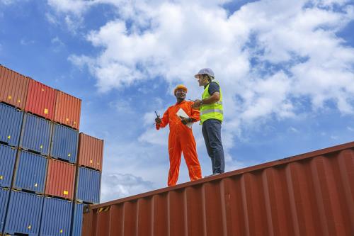 中国陕西-西安到塞浦路斯集装箱船运输洲际定点航线