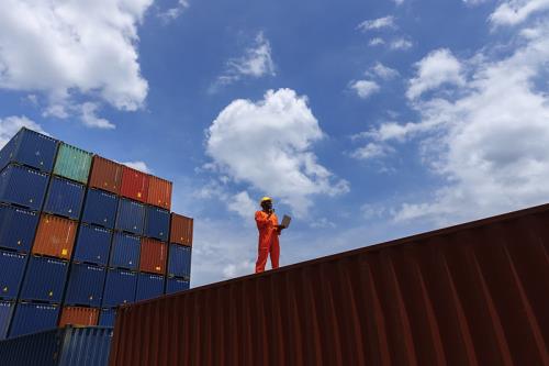 中国浙江-宁波到马耳他拼箱海运远洋定点航线