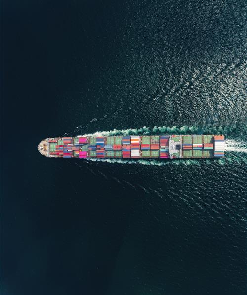 中国湖南-长沙到冰岛拼箱海运全封闭海运通道