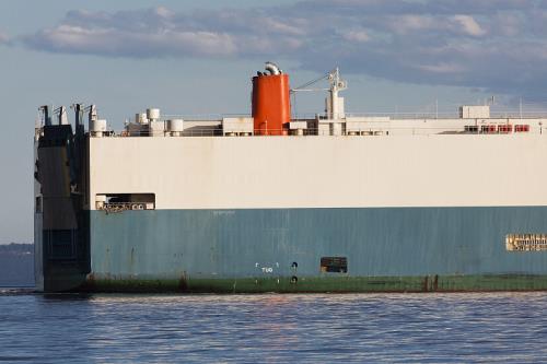 中国广东-广州到瑞典海铁联运大宗商品专运航道