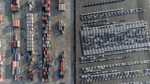 中国浙江-宁波到摩纳哥独立冷藏集装箱智能化海运专线