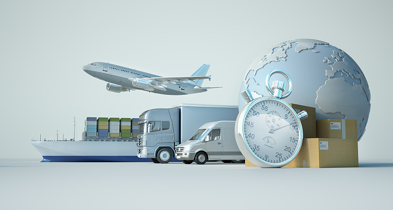 中国浙江-宁波到墨西哥生鲜冷链空运