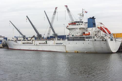 中国江苏-苏州到意大利整柜海运定制化海运通道