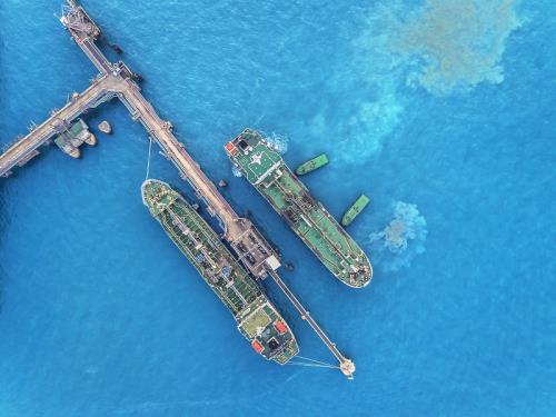 中国江苏-苏州到美国集装箱船运输门到门海运专线