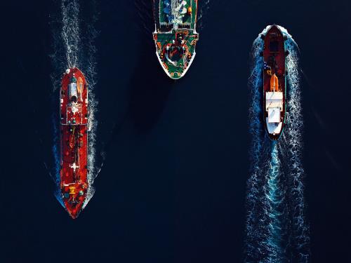 中国广东-深圳到芬兰快船专线快速周转海运线