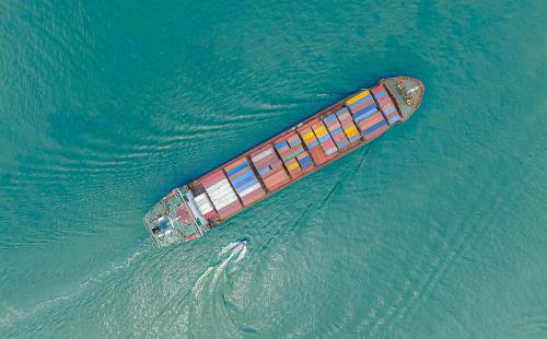 中国江苏-苏州到奥地利超限货物运输高速海运走廊