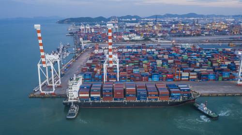 中国河北-石家庄到英国快船专线快速周转海运线