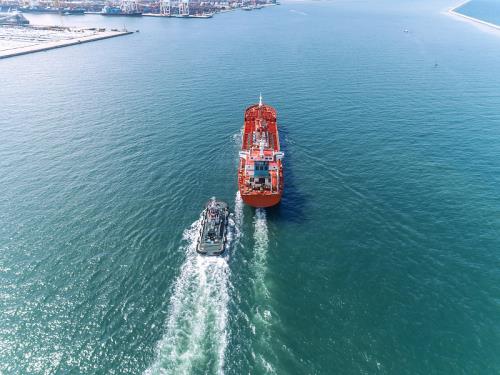 中国山东-青岛到澳大利亚整柜海运定制化海运通道