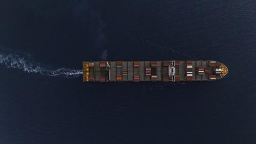 中国浙江-杭州到意大利超限货物运输应急保障海运线