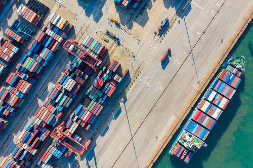 中国江苏-苏州到法国多用途船运输海运专线