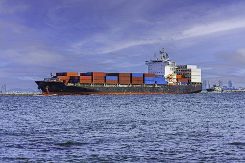 中国广东-深圳到荷兰快船专线远洋定点航线