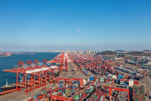 中国广东-东莞到塞浦路斯整柜海运直达海运线