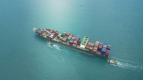 中国陕西-西安到荷兰快船专线定点直航海运线