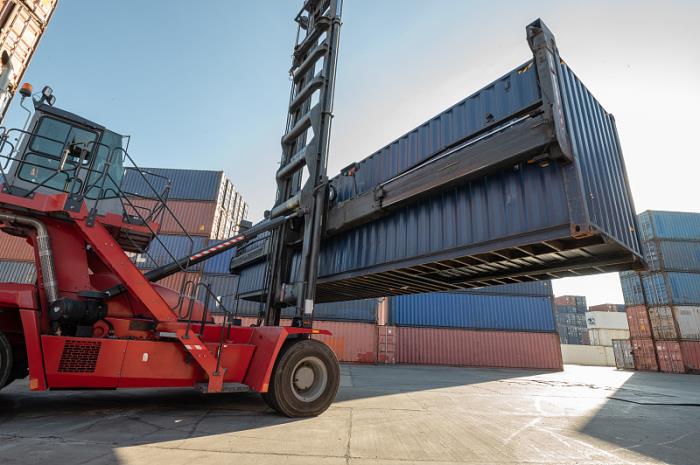 重庆州递物流有限公司