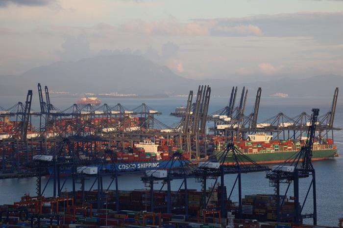 重庆家馨物流有限公司 重庆家馨物流有限公司