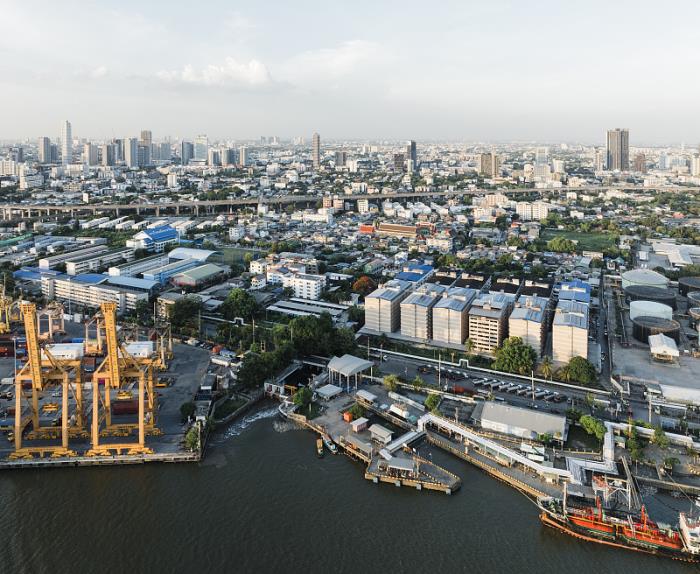 深圳市铭镖行物流有限公司