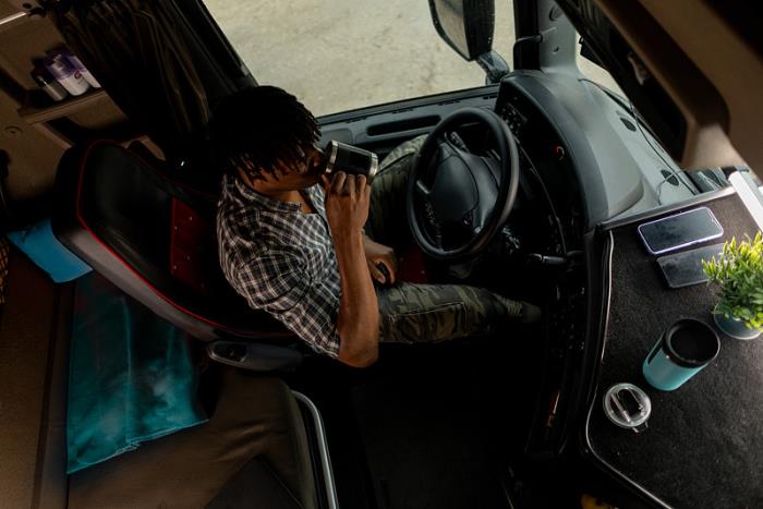 重庆恭喜发财物流有限公司