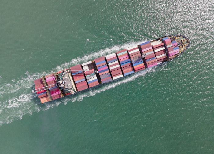 广州速邦物流有限公司