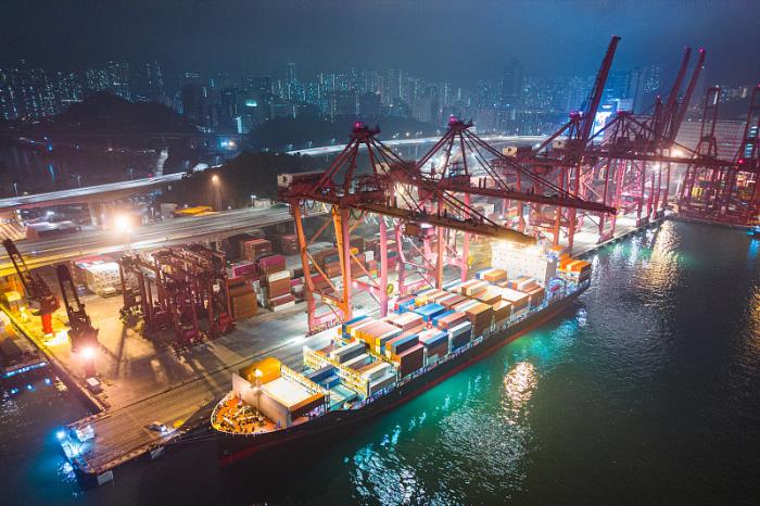 重庆九递物流有限责任公司